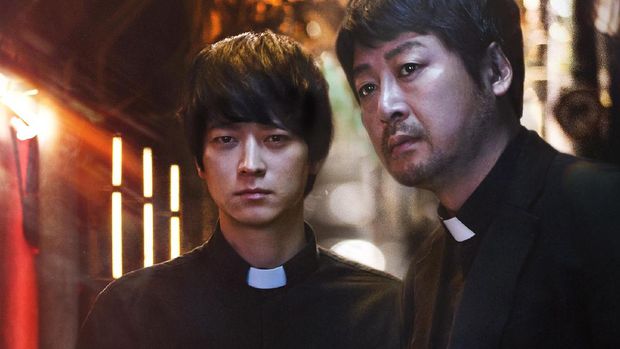 The Priests