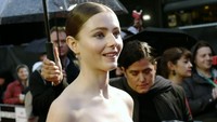 Last Night In Soho merupakan film yang diperankan Thomasin McKenzie dan diarahkan oleh sutradara Edgar Wright. Film ini sudah tayang di jaringan bioskop Indonesia. (Foto: Getty Images for BFI/Gareth Cattermole)