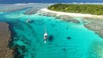 Foto: Negara Kepulauan Indah yang Baru Miliki Kasus COVID-19