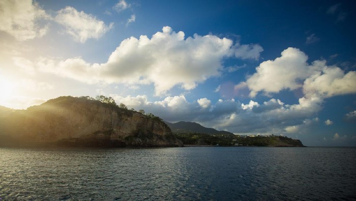 Tonga