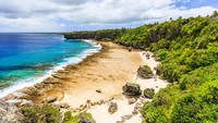 Kabarnya, kasus pertama tersebut berasal dari penumpang yang berasal dari Selandia Baru.  Padahal hasil tesnya sebelum berangkat dinyatakan negatif. (iStock)