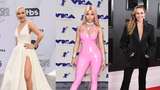 Ukuran Favorit Seleb Hollywood, Lady Gaga Suka Heels 9 Inchi
