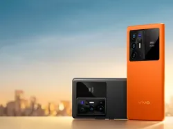 10 HP Android Terkencang Periode November 2021