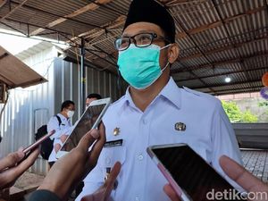 Wakil Walkot: Depok Darurat Sampah