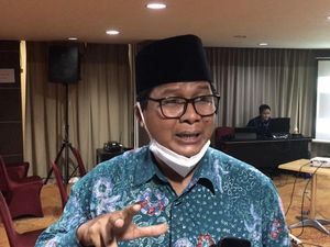 Maaf PBNU untuk Dosen yang Sebut NU Tak Maju-maju