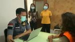 Deportasi WN AS Pembunuh Ibu Kandung yang Dikawal FBI