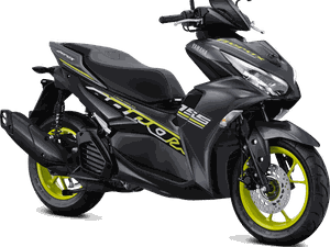 Inden Aerox Sampai 3 Bulan, Yamaha Buka Suara