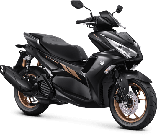 Jangan Kaget, Segini Biaya Isi Bensin Full Tank PCX, NMax, dan Aerox