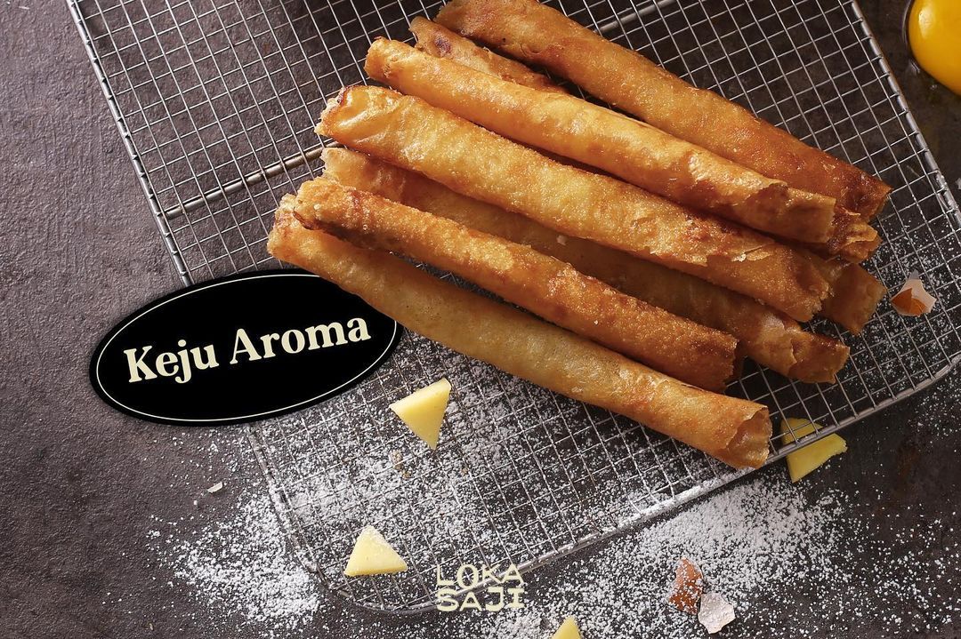 5 Bisnis Kuliner Rachel Vennya, Ada yang Bangkrut karena Omzet Nyungsep!