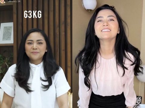 5 Bisnis Kuliner Rachel Vennya, Ada yang Bangkrut karena Omzet Nyungsep!
