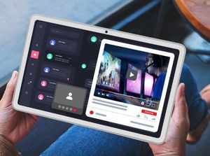 Advan Tab VX Dirilis, Tablet Rp 3 Jutaan Diklaim Lancar Main Game