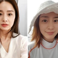 Tak mengherankan bila Kim Tae Hee terlihat cantik tanpa makeup. Sebab artis berumur 41 tahun ini diperhitungkan sebagai salah satu wanita tercantik di Korea Selatan. Ia semakin banyak setelah membintangi drama Korea Hi Bye Mama. Foto: dok Instagram @kimtaehee99