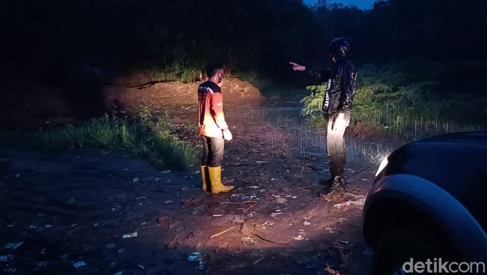 anak panti asuhan tewas tenggelam