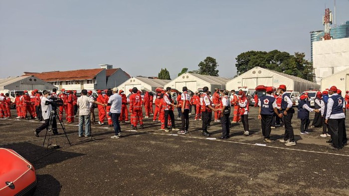 Apel siaga dampak La Nina PMI