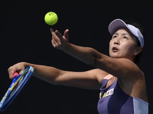 Bantahan Mengejutkan Petenis China, Korban Tewas Topan Rai 208 Orang