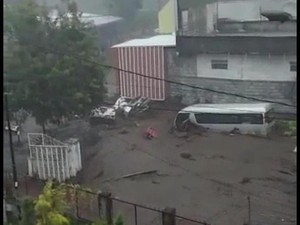 Alih Fungsi Lahan dan Banjir Bandang