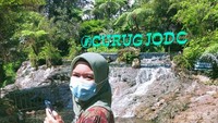 Curug Jodo