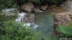 Potret Leuwi Hejo, Curug Asyik Buat Basah-basahan di Bogor