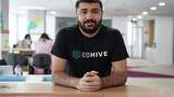 Startup CoHive Punya CCO Baru, Siapa Dia?