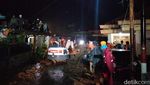 Foto: Dahsyatnya Terjangan Banjir Bandang di Kota Batu