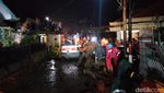 Foto: Dahsyatnya Terjangan Banjir Bandang di Kota Batu