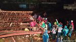 Foto: Dahsyatnya Terjangan Banjir Bandang di Kota Batu