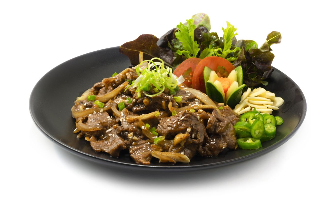 Delizioso! 8 Pasta Fusion Asia ini Unik Rasanya
