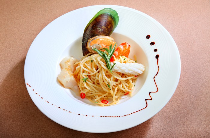Delizioso! 8 Pasta Fusion Asia ini Unik Rasanya Delizioso! 8 Pasta Fusion Asia ini Unik Rasanya