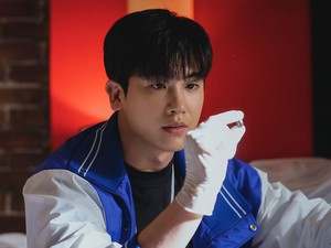 Drama Korea Happiness Bikin Tegang Raih Rating Tinggi, Ini Profil 3 Pemainnya