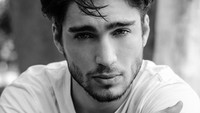 Kini, Eryck Amaral fokus membangun karier sebagai model di Thailand. Foto: Instagram Eryck Amaral