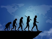 Studi Evolusi: Masa Kanak-kanak yang Panjang Akibat Otak Manusia Makin Besar