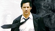 Sinopsis Constantine di Bioskop Trans TV, Dibintangi Keanu Reeves