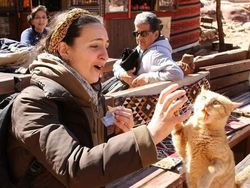 Deretan Foto Diambil di Waktu yang Tepat, Hasilnya Luar Biasa