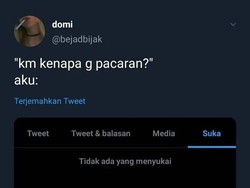 8 Tanya Jawab Kocak Drama Percintaan Ini Endingnya Bikin Auto Kena Mental