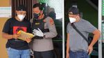 Ratusan Kotak Amal untuk Danai Teroris Disita Densus 88