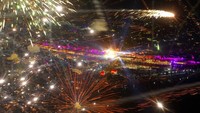 Setiap tahunnya, masyarakat India tak pernah absen merayakan festival Diwali atau Deepavali ini.
