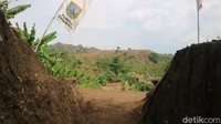 Ke depannya, wisata di kawasan Pegunungan Patiayam Kudus diharap bisa dikenal banyak orang. Tak hanya itu diharapkan juga dapat meningkatkan perekonomian warga setempat. (Dian Utoro Aji/detikTravel)