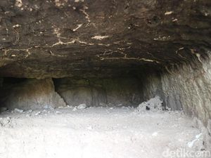 Wisata Gua Jepang di Kudus Sudah Buka, Berani Masuk?
