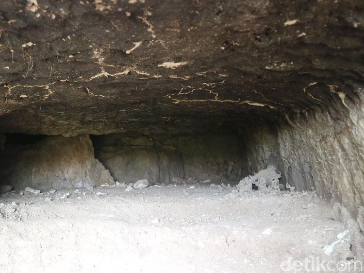 Wisata Gua Jepang di Kudus Sudah Buka, Berani Masuk?