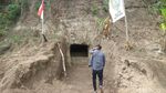 Wisata Gua Jepang di Kudus Sudah Buka, Berani Masuk?