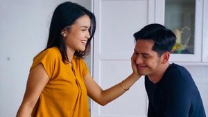 Hanna Kirana Meninggal, Ini 8 Fotonya Bareng Pacar yang Ungkap Pesan Terakhir