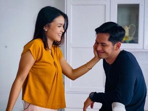Hanna Kirana Meninggal, Ini 8 Fotonya Bareng Pacar yang Ungkap Pesan Terakhir