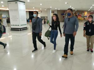 Heather Lois Mack, Pembunuh Ibu dalam Koper di Bali yang Dideportasi ke AS
