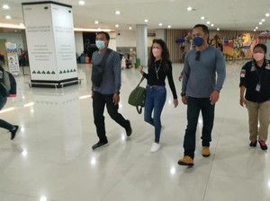 Heather Lois Mack, Pembunuh Ibu dalam Koper di Bali yang Dideportasi ke AS
