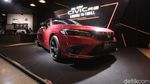 Potret Mobil Impor Terbanyak Awal Tahun 2022