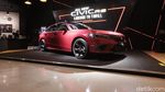 10 Mobil Terlaris Honda di Januari 2022
