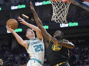Hasil NBA Hari Ini: Warriors Menang, Bulls Tumbang