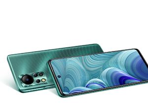 Infinix Hot 11S dan Infinix Hot 11S NFC, Ini Bedanya