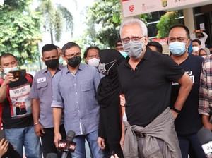 Iwan Fals Bikin Survei Pilpres di Twitter, Siapa Juara?