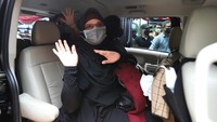 Laporan polisi yang dibuat adalah atas nama Rohanna. Foto: Palevi